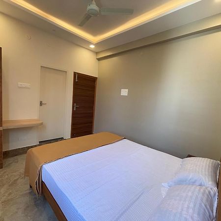 Tiruchirappalli Srirangam Nandavanam Service Apartments מראה חיצוני תמונה