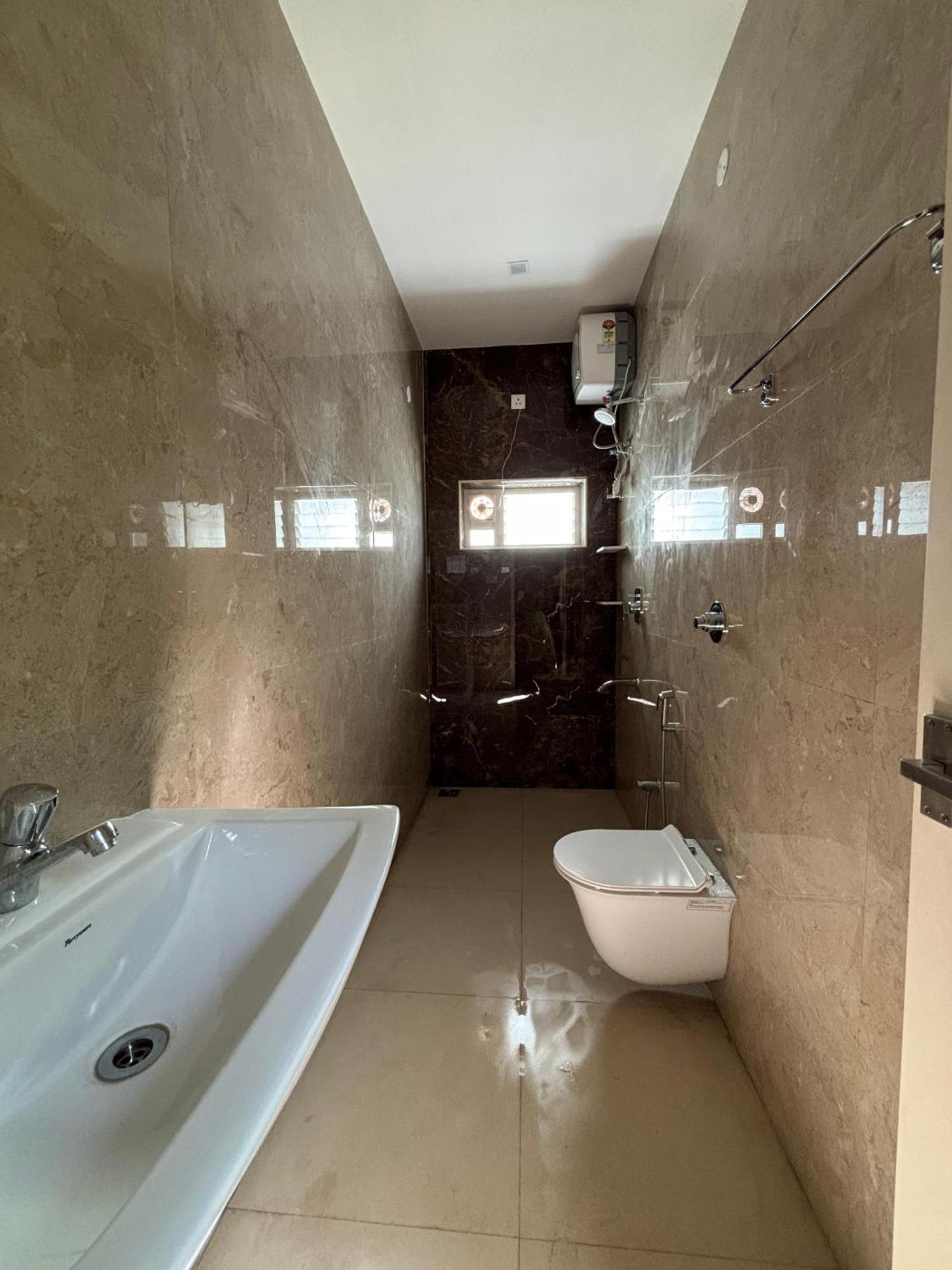 Tiruchirappalli Srirangam Nandavanam Service Apartments מראה חיצוני תמונה