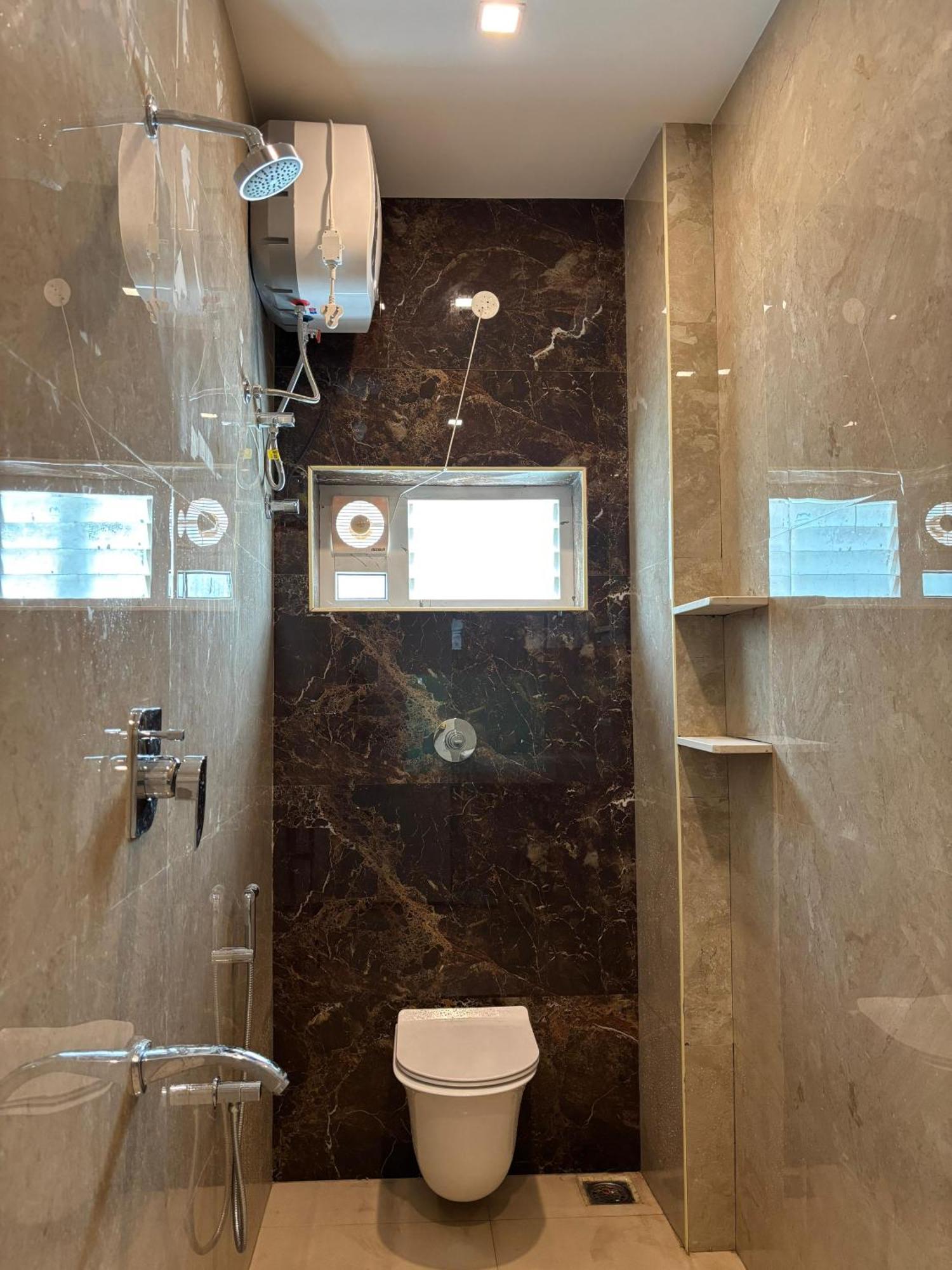 Tiruchirappalli Srirangam Nandavanam Service Apartments מראה חיצוני תמונה