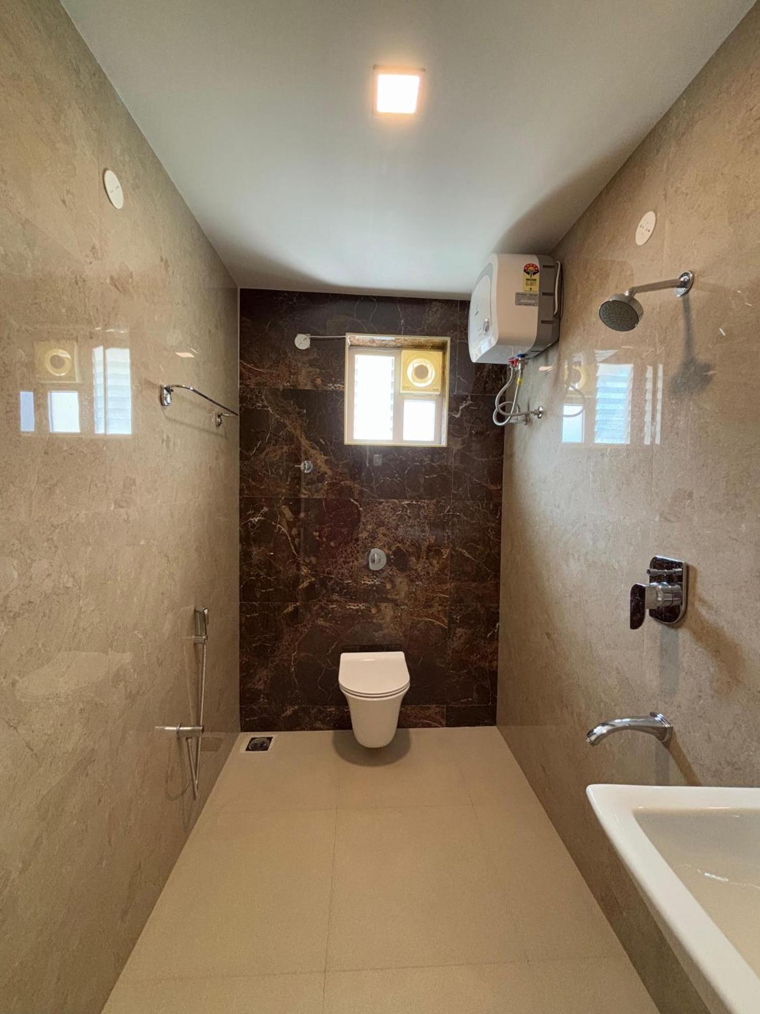 Tiruchirappalli Srirangam Nandavanam Service Apartments מראה חיצוני תמונה